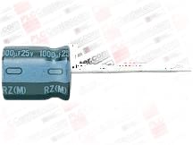 NICHICON URZ1E222MHD