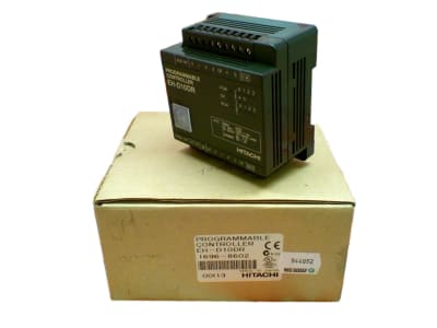 HITACHI EH-D10DR