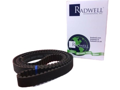 DAYCO 1800-8M-20