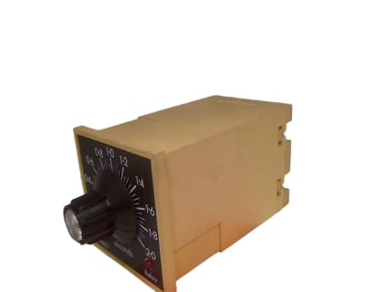 TEMPATRON FT-DE-02S-LP-24VAC