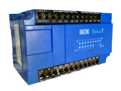 IMO NEXUS1-14H0S1