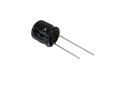NICHICON URZ2G100MHD