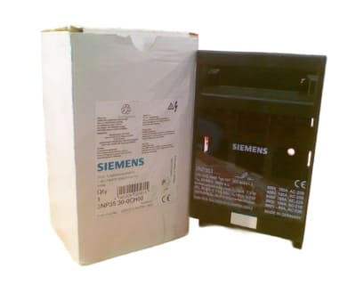 SIEMENS 3NP353-30-OCH00