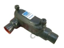 ABB THOMAS & BETTS LR075