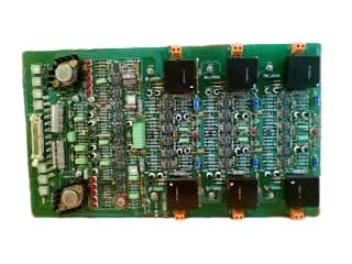 SAFTRONICS AA650-9