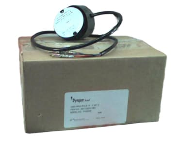 DYNAPAR M21100/013BC