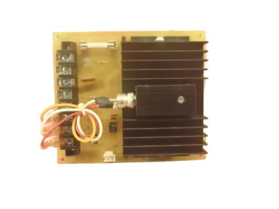 INEX INC 143-068-01