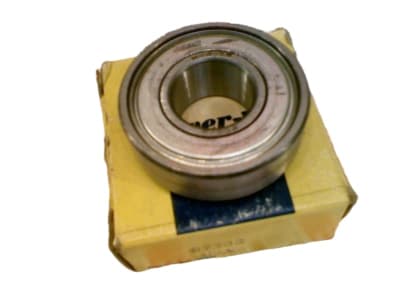 HOOVER STEEL BALLS 87502