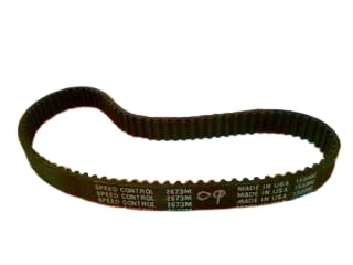 SPEED CONTROL 267-3M-09