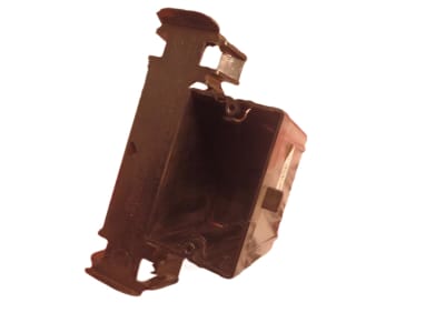 ABB THOMAS & BETTS GO-23-FS