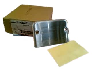 ABB THOMAS & BETTS SFH-50-BLCOV