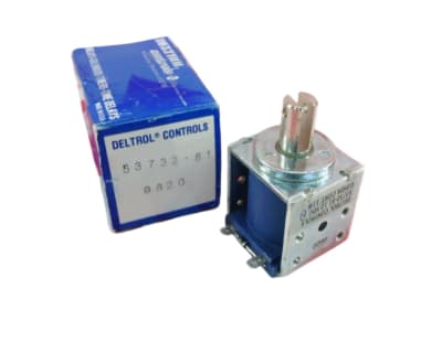 DELTROL CORP 53732-81