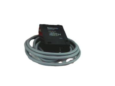BAUMER ELECTRIC FPDK26R7103