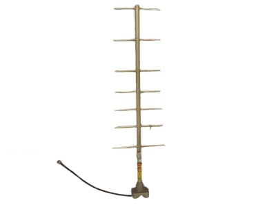 COMMUNICATION PRODUCTS ASP-760