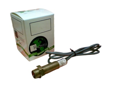 BALLUFF BOS-18M-PS-1XA-B0-C