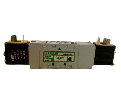 ASCO L12BB452O018D