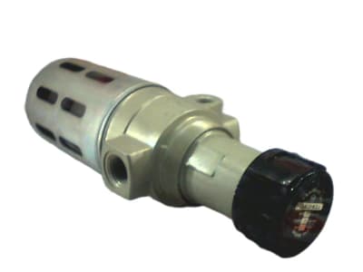 NORGREN B12-418-M3LA