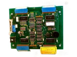 CONVERTEAM 8872-4001
