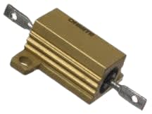 OHMITE 810F2K5E