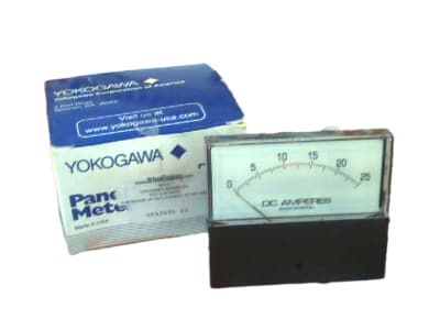 YOKOGAWA 255 324 ECNJ