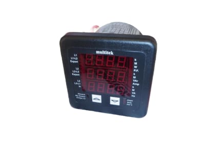 MULTITEK M842-SB9
