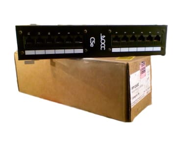OPTICAL CABLE CORPORATION PP12A5E