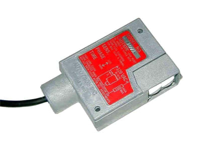 ELWOOD CORPORATION 75-2300-00
