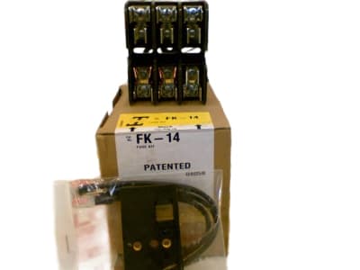 HAMMOND POWER SOLUTIONS FK-14