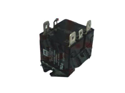 MATSUSHITA ELECTRIC JA1C-TM-AC24V-P