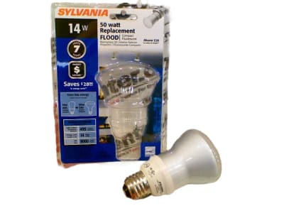 GTE CF14EL/R20/BL/1