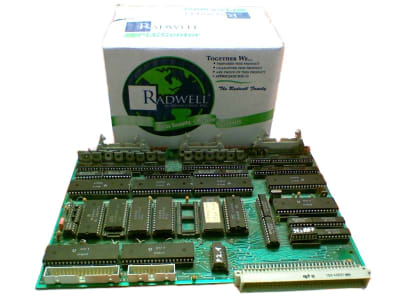 BECKHOFF 1000