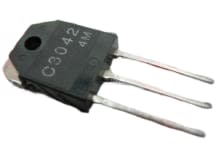 SANYO T2SC3042