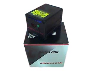 OMRON FIS-0610-0004