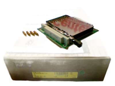ADVANTECH PCM-3115-00B1