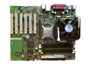 INTEL D865GBF