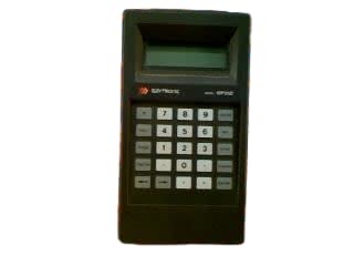 DAYTRONIC 10P25D