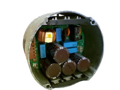GENERAL ELECTRIC BH08-00AQ