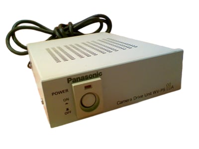 MATSUSHITA ELECTRIC WV-PS11A