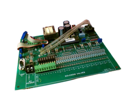 FARRAND CONTROLS C-96283