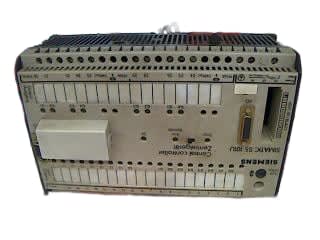 SIEMENS 6ES5101-8UA23