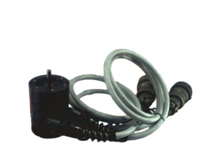 ALLIED MOTION HT02001-AO6-HE