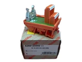 WEIDMULLER 6266120000