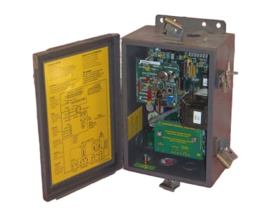OMRON CSMS44B-2