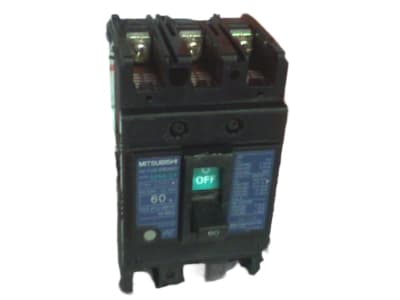 MITSUBISHI NF60-CP-3P