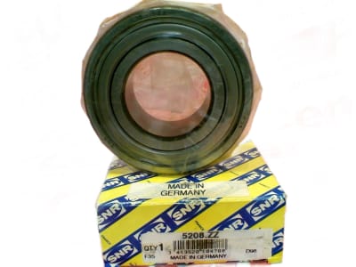CONSOLIDATED BEARING 5208-ZZ
