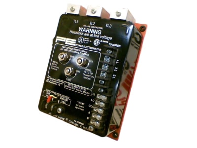POWER ELECTRONICS BT246-2D