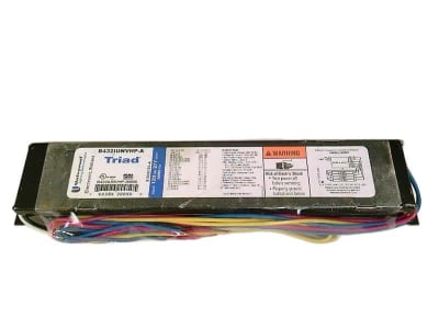 UNIVERSAL LIGHTING TECHNOLOGY B432IUNVHP-A