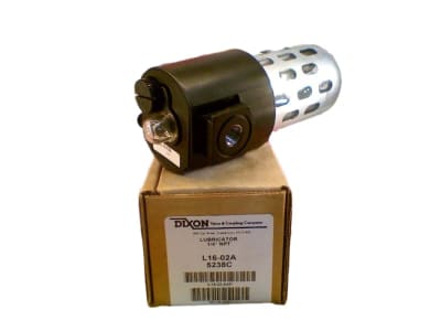 DIXON L16-02A