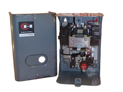 EATON CORPORATION 9584H1001