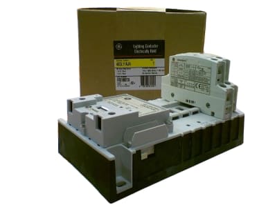 GENERAL ELECTRIC CR463L11AJA